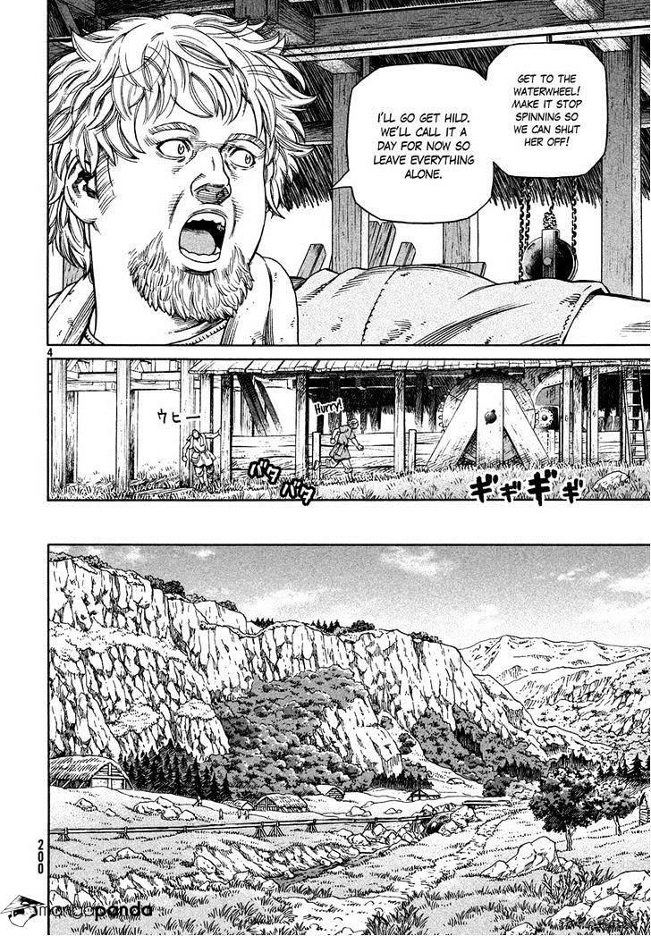 Vinland Saga, Chapter 118 image 04